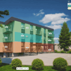 Interaktywny konfigurator 3D dla deweloperów