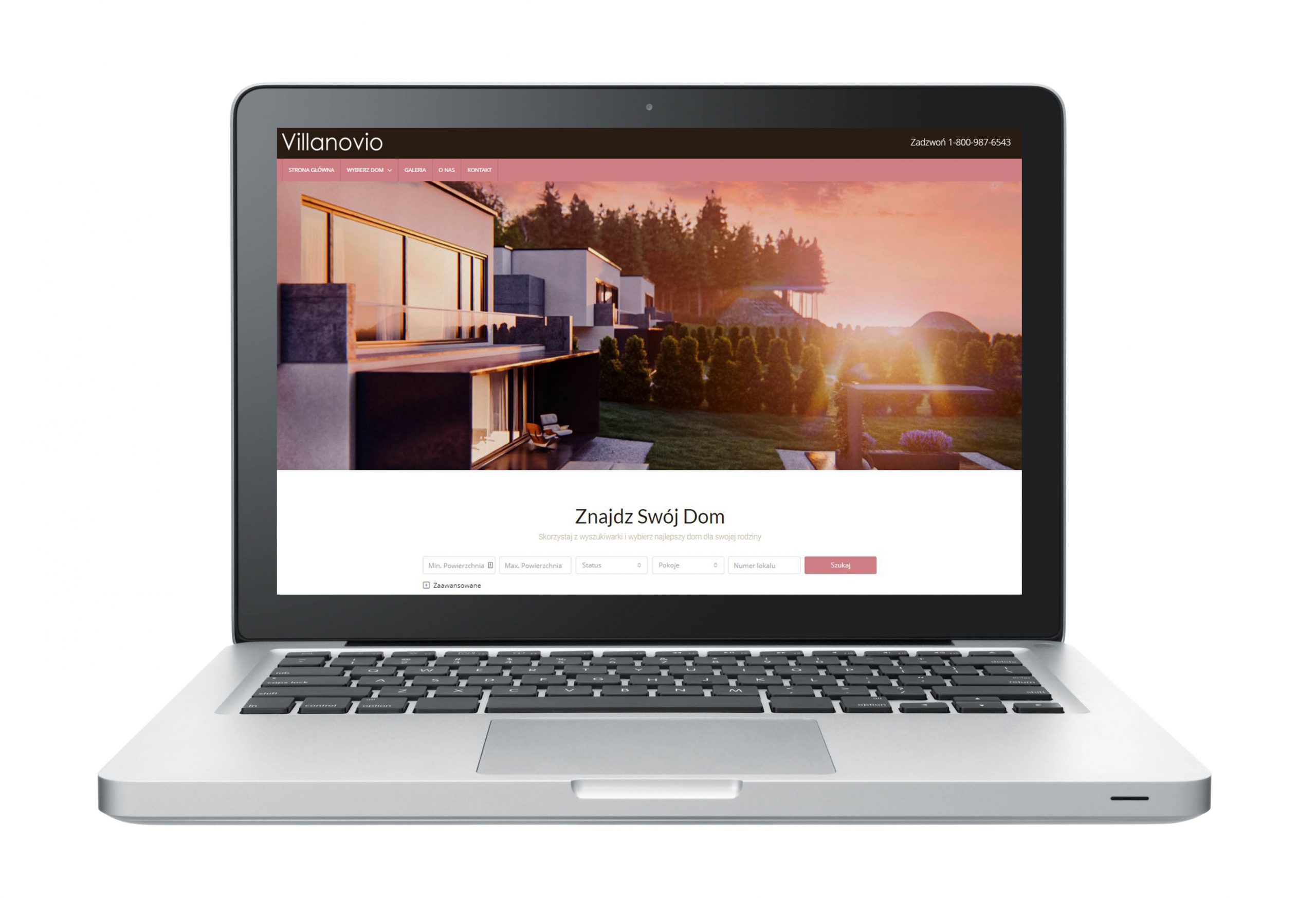 strona www dla deweloperów Nowelizacja ustawy deweloperskiej 2025 nakłada na deweloperów nie tylko obowiązek prowadzenia przejrzystych stron internetowych, ale również codzienne raportowanie cen mieszkań do ministerstwa.