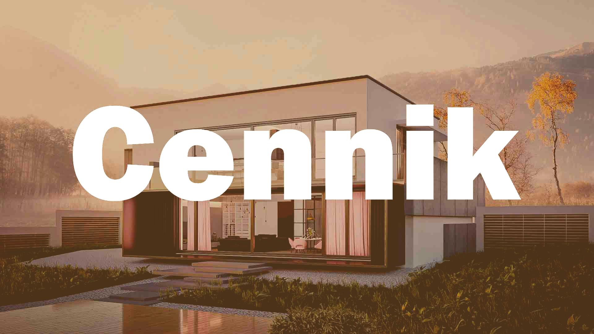 ceny wizualizacji 3d cennik kalkulator