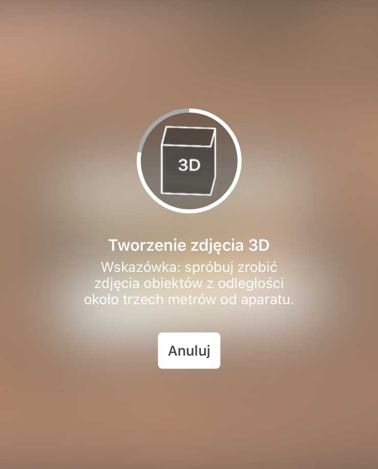zdjęcie 3d