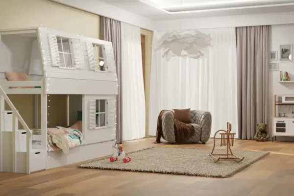pokoj dziecka
