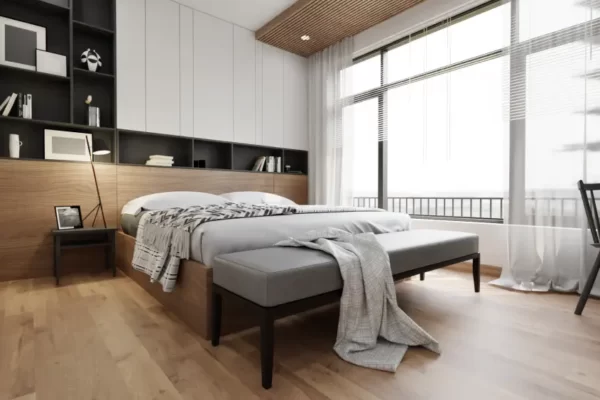 sence bed room 245264002