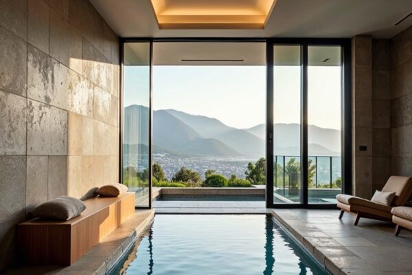 spa