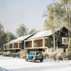Ile kosztują wizualizacje osiedla w 2026 roku?