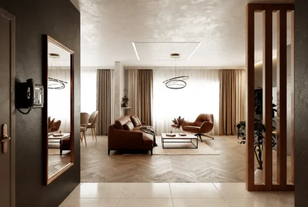 Wirtualny Home Staging 3D