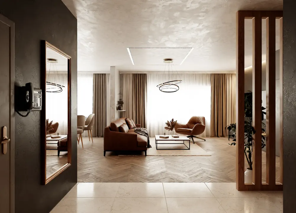 Wirtualny Home Staging 3D