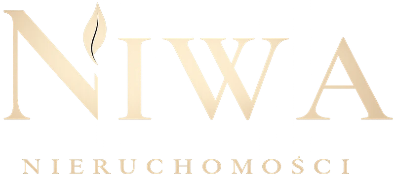 Logo Niwa Nieruchomości