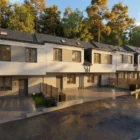 Wizualizacje 3D dla inwestycji